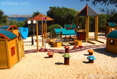 Romazzino Hotel 15